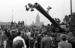 «Вытащили стержень». Экс-губернатор Воронежской области Иван Шабанов о причинах крушения СССР
