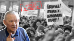 «Вытащили стержень». Экс-губернатор Воронежской области Иван Шабанов о причинах крушения СССР