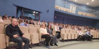 ВГУ проводит мероприятия по профессиональной ориентации школьников - ВГУ