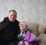Жительница Воронежской области, побывавшая в плену, отметила 105-летний юбилей. - Communa.Ru