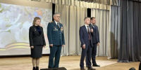 Депутат Госдумы с рабочей поездкой посетил Хохольский район - Обозреватель.Врн