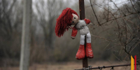 Жительница Воронежа на несколько дней заперла 3-летнюю дочь в квартире без воды и еды - РИА Воронеж