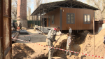Мини-гостиница для инвалидов появится у учебно-производственного центра в Воронеже