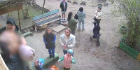 «Брошенная матерью 2-летняя девочка пила воду из унитаза и ела сухую гречку» - МОЁ! Online