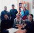 Состоялась встреча курсантов с представителями аппарата Уполномоченного по правам человека в Воронежской области - Воронежский институт ФСИН России