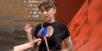 «Плакала и звала маму». Соседи рассказали о спасении брошенной 3-летней девочки в Воронеже - ГТРК Воронеж