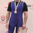Участник СВО из Воронежа стал призером чемпионата России по жиму лежа - Комсомольская Правда