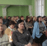 День педиатра прошел в Воронеже с участием зав.кафедрой детских инфекционных болезней ВГМУ им. Н.Н. Бурденко - Медицинский Университет им. Н.Н. Бурденко