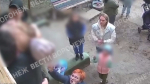 Стало известно состояние брошенной проституткой 3-летней девочки в Воронеже