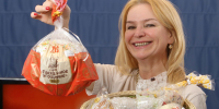 Как выбрать вкусный и натуральный кулич к Пасхе - МОЁ! Online