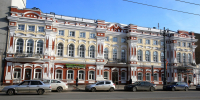 Спасение истощённой малышки и ДТП с семью машинами. Главные новости Воронежа и области за 17 апреля - МОЁ! Online