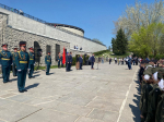 Мероприятия в рамках декады ко Дню единых действий стартовали в Волгограде