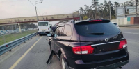 Две девочки и трое взрослых пострадали в ДТП с автобусом в Воронеже - Обозреватель.Врн