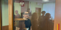 Суд закрыл заседание по делу бывшего ректора Воронежского госуниверситета Дмитрия Ендовицкого - РИА Воронеж