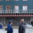 В Воронеже после проверки стройки мегадетсада возбудили административное дело - Комсомольская Правда