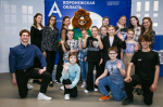 В Воронеже начался юбилейный чемпионат «Абилимпикс-2025»