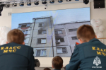 МЧС России: Всероссийская онлайн-олимпиада «Безопасность начинается с тебя» доступна для учащихся и дошкольников