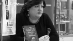 Умерла воронежская журналистка Алла Холденко