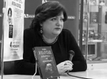 В Воронеже скончалась известная журналистка и писательница Алла Холденко