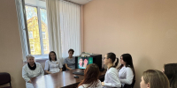 Итоги учебно-методической конференции «Приобретение навыков по проведению профилактических мероприятий при грибковых заболеваниях кожи» - Медицинский Университет им. Н.Н. Бурденко