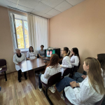 Итоги учебно-методической конференции «Приобретение навыков по проведению профилактических мероприятий при грибковых заболеваниях кожи»