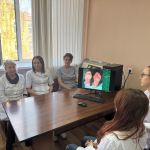 Итоги учебно-методической конференции «Приобретение навыков по проведению профилактических мероприятий при грибковых заболеваниях кожи»