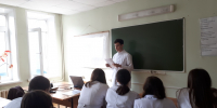 Итоги второй ежегодной научно-практической конференции студентов  «Окислительный стресс» - Медицинский Университет им. Н.Н. Бурденко
