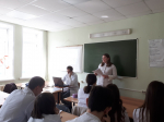 Итоги второй ежегодной научно-практической конференции студентов  «Окислительный стресс»