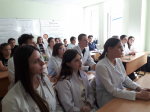 Итоги второй ежегодной научно-практической конференции студентов  «Окислительный стресс»