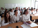 Итоги второй ежегодной научно-практической конференции студентов  «Окислительный стресс»