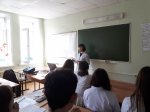 Итоги второй ежегодной научно-практической конференции студентов  «Окислительный стресс»