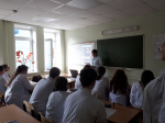 Итоги второй ежегодной научно-практической конференции студентов  «Окислительный стресс»