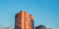 Власти признали аварийным только один подъезд старого дома в Воронежской области - Обозреватель.Врн
