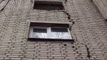 Жалобы жителей разрушающегося дома в Борисоглебске привели к проверке СК