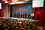 Воронежский институт ФСИН России отметил свое 24-летие