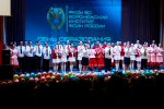 Воронежский институт ФСИН России отметил свое 24-летие