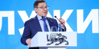Владимир Якушев: «Единая Россия» выполнила 80% показателей народной программы - Единая Россия