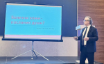 Итоги научно-практической конференции по дерматовенерологии и косметологии, посвященной памяти профессора Л.Н. Машкиллейсона