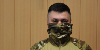 «Есть желание сделать эту страну еще лучше»: боец СВО – об участии в программе «Герои земли Воронежской» - РИА Воронеж