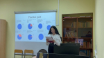 Реализация федеральной программы «Обучение служением» в АНО ДО «Интерлингва»