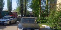 Пенсионерка сбила 10-летнего велосипедиста в Воронежской области - Bloknot-Voronezh.Ru