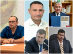 Кто из главврачей городских больниц получал самую высокую зарплату в Воронеже