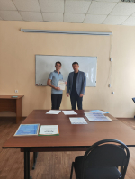 Олимпиады. Награждения и поздравления ГСХ. ТВ. ВВ. ТЭЗ.