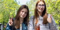 фотогалерея - ВГУИТ