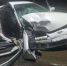 Водитель Toyota врезался в фонарный столб и скончался в Воронеже - Обозреватель.Врн