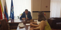 Новости - Городская Дума