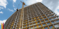 Воронежский губернатор: почти 2 млн квадратных метров жилья введено в эксплуатацию в 2024 году - РИА Воронеж