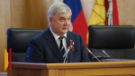 Губернатор обозначил основные задачи, стоящие перед правительством Воронежской области в 2025 году