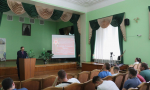 Вклад РПЦ в Великую Победу: представитель ВГУИТ на межрегиональном БиблиоМосте
