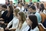 Вклад РПЦ в Великую Победу: представитель ВГУИТ на межрегиональном БиблиоМосте